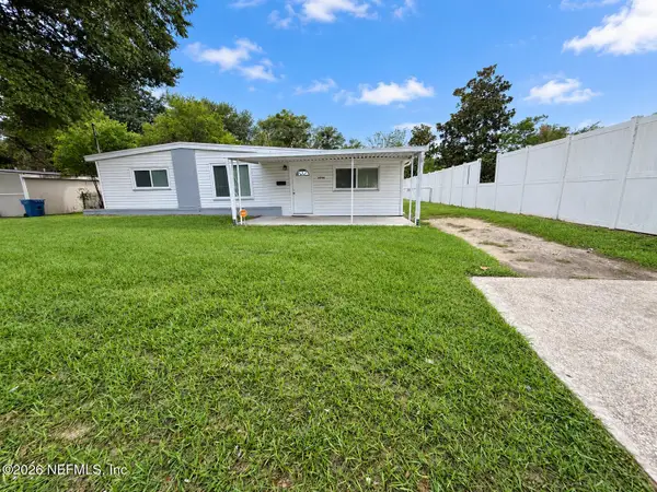 10708 Briarcliff E Road, Jacksonville, FL 32218
