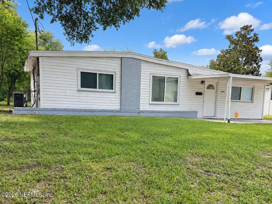 10708 Briarcliff E Road, Jacksonville, FL 32218 - #2