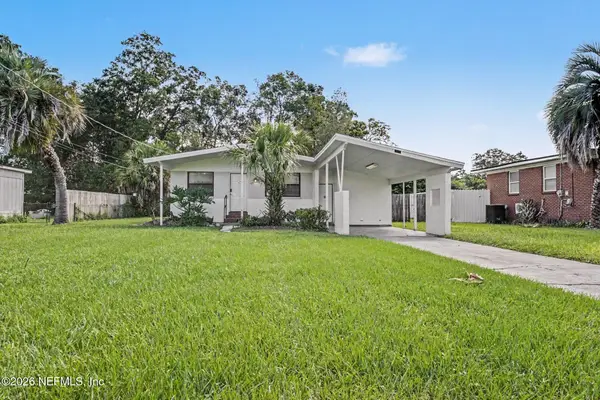 2535 Gaillardia Road, Jacksonville, FL 32211