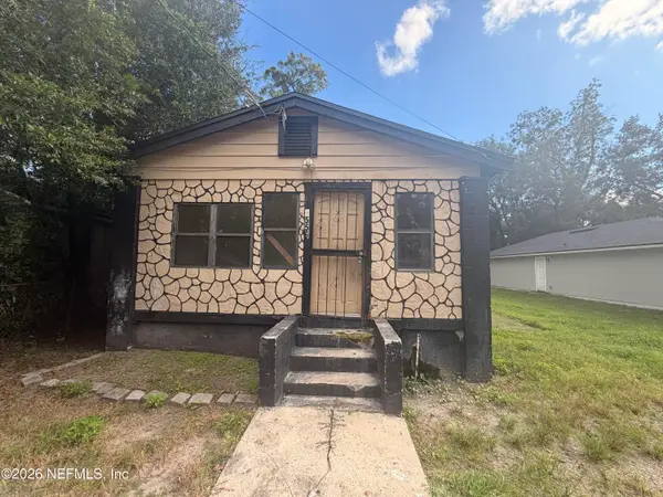 1556 W 32nd Street, Jacksonville, FL 32209
