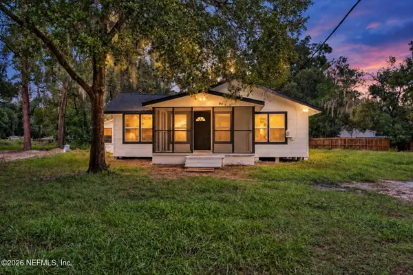 5125 W 107th Street, Jacksonville, FL 32244
