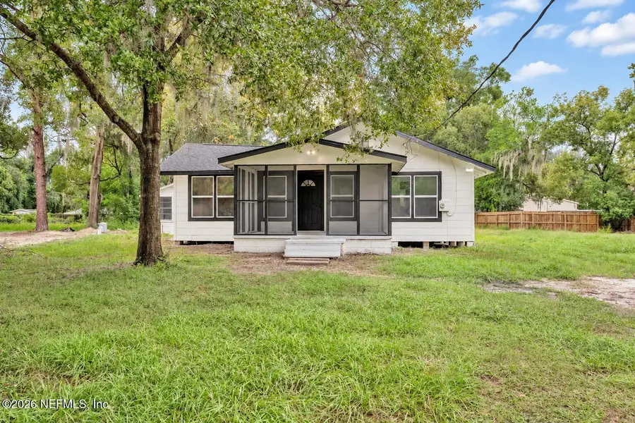 5125 W 107th Street, Jacksonville, FL 32244 - #2