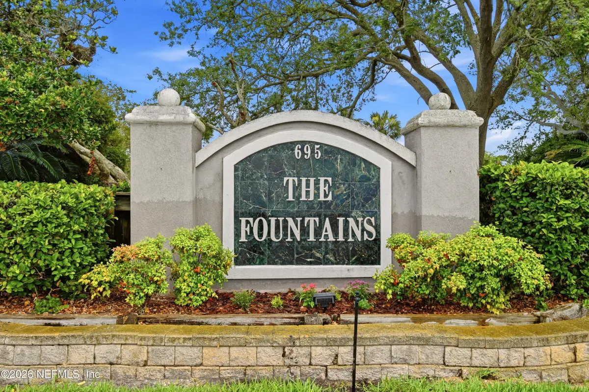 695 N A1a N #3, Ponte Vedra Beach, FL 32082 - #1