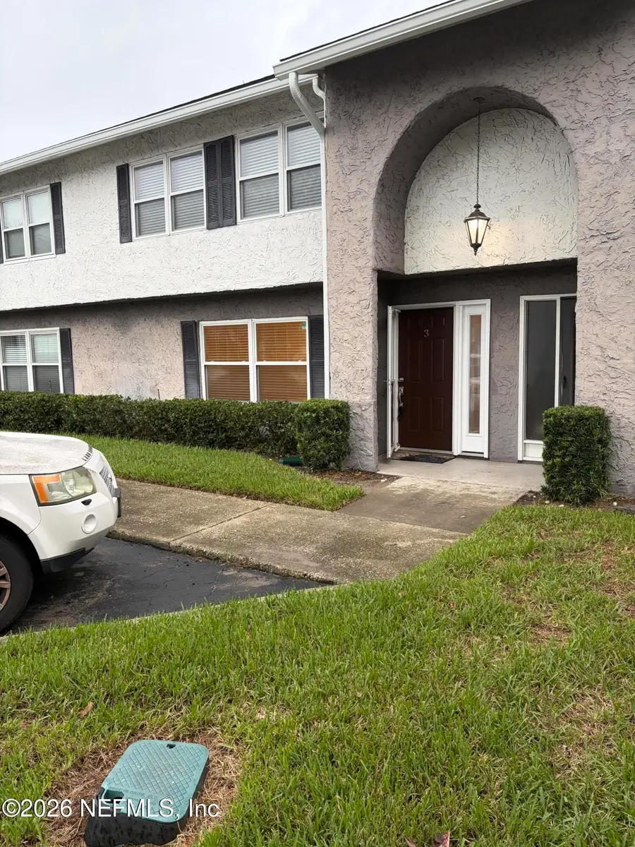 695 N A1a N #3, Ponte Vedra Beach, FL 32082 - #2