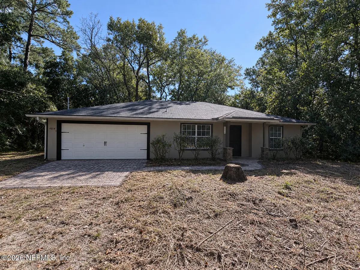4814 Dale Court, Middleburg, FL 32068 - #1