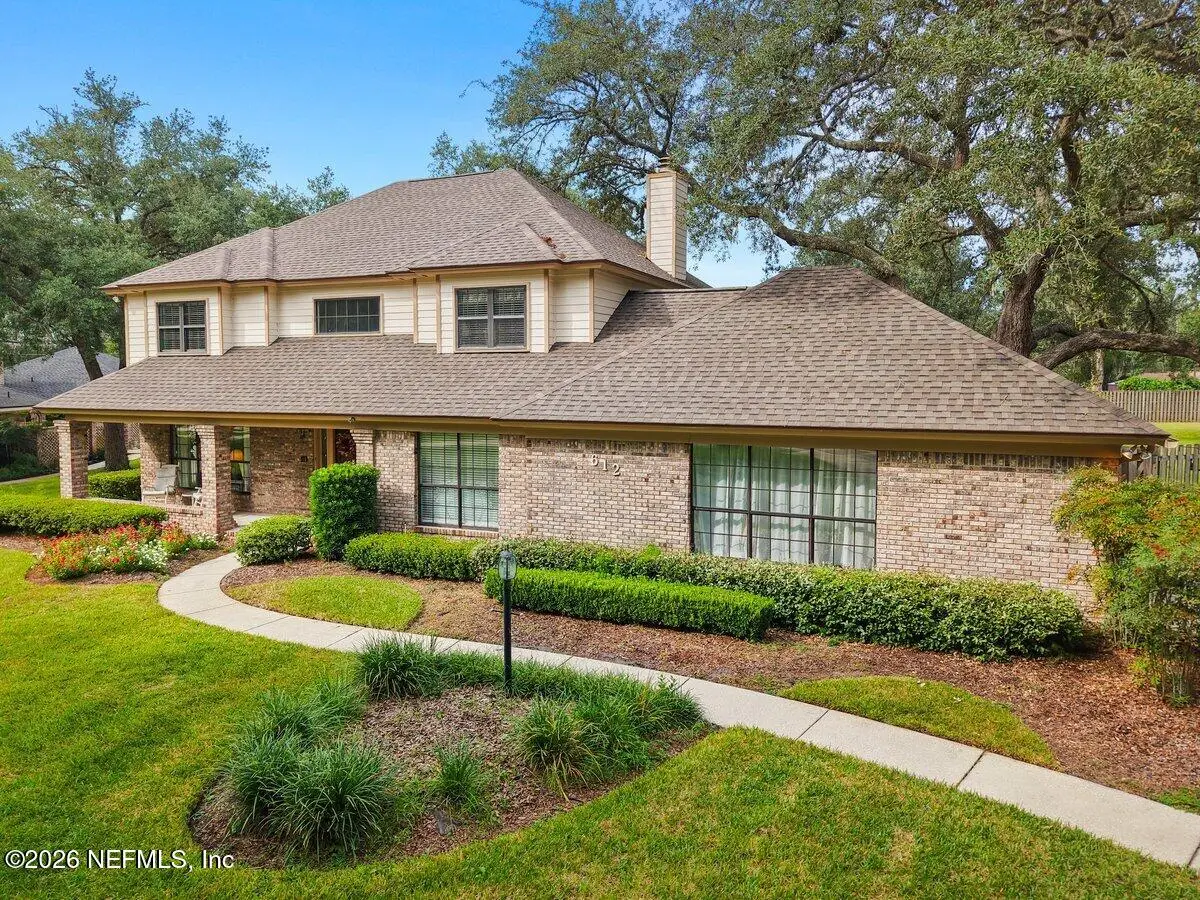 612 Chivas Court, Orange Park, FL 32073 - #1