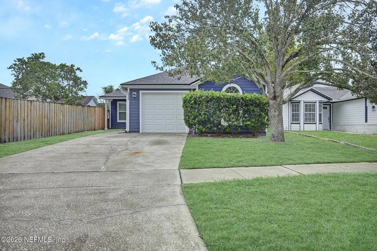 12348 Mastin Cove Road, Jacksonville, FL 32225 - #1