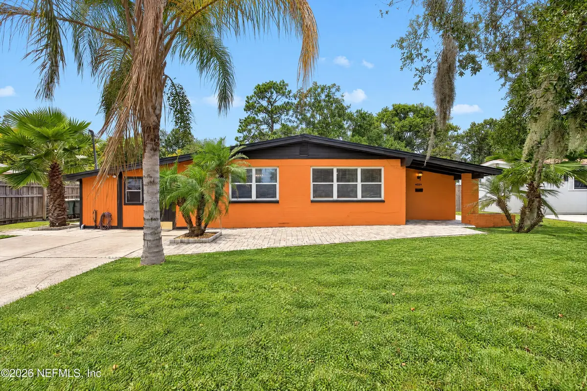 4039 Habana Avenue, Jacksonville, FL 32217 - #1