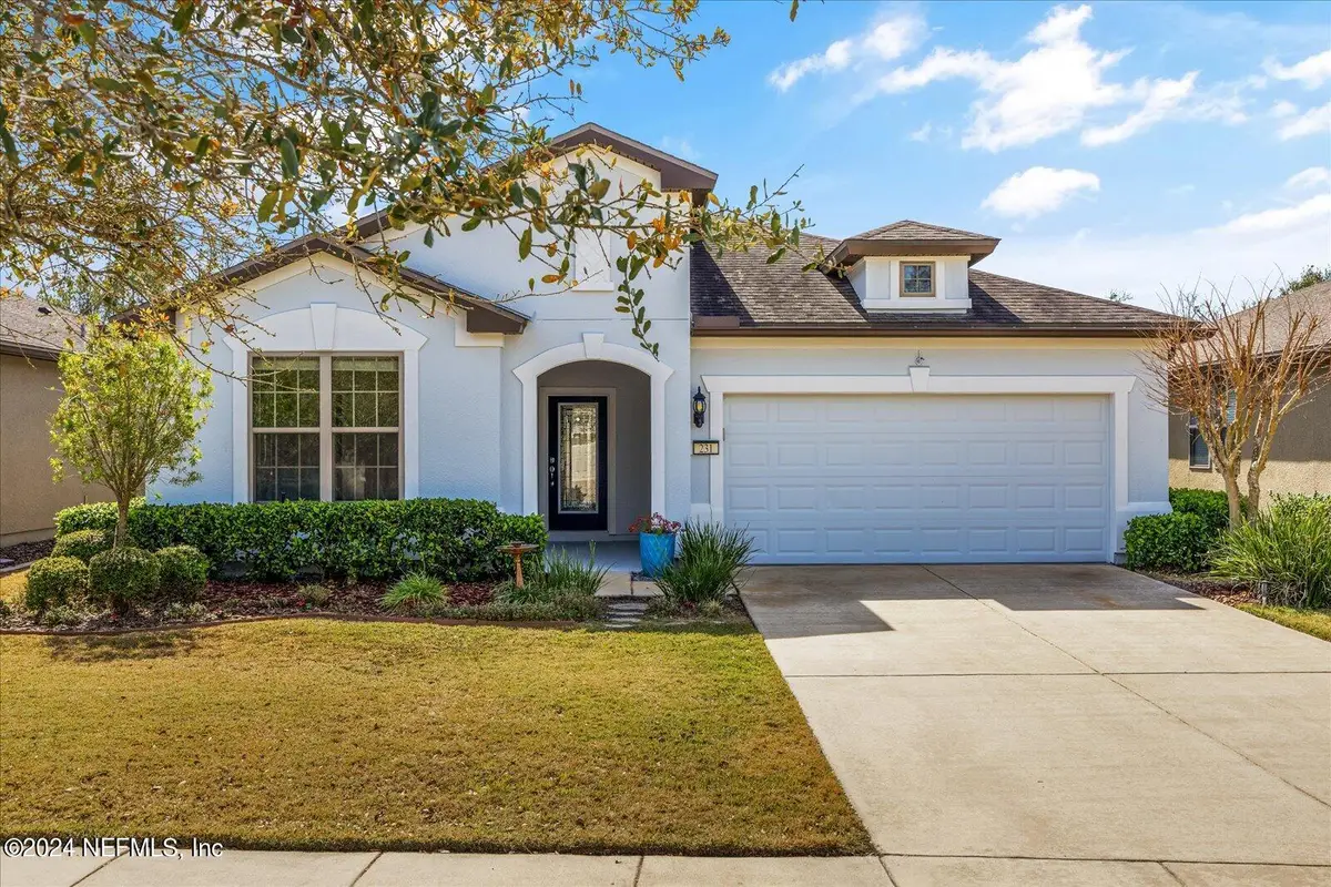 231 Eagle Pass Drive, Ponte Vedra, FL 32081 - #1