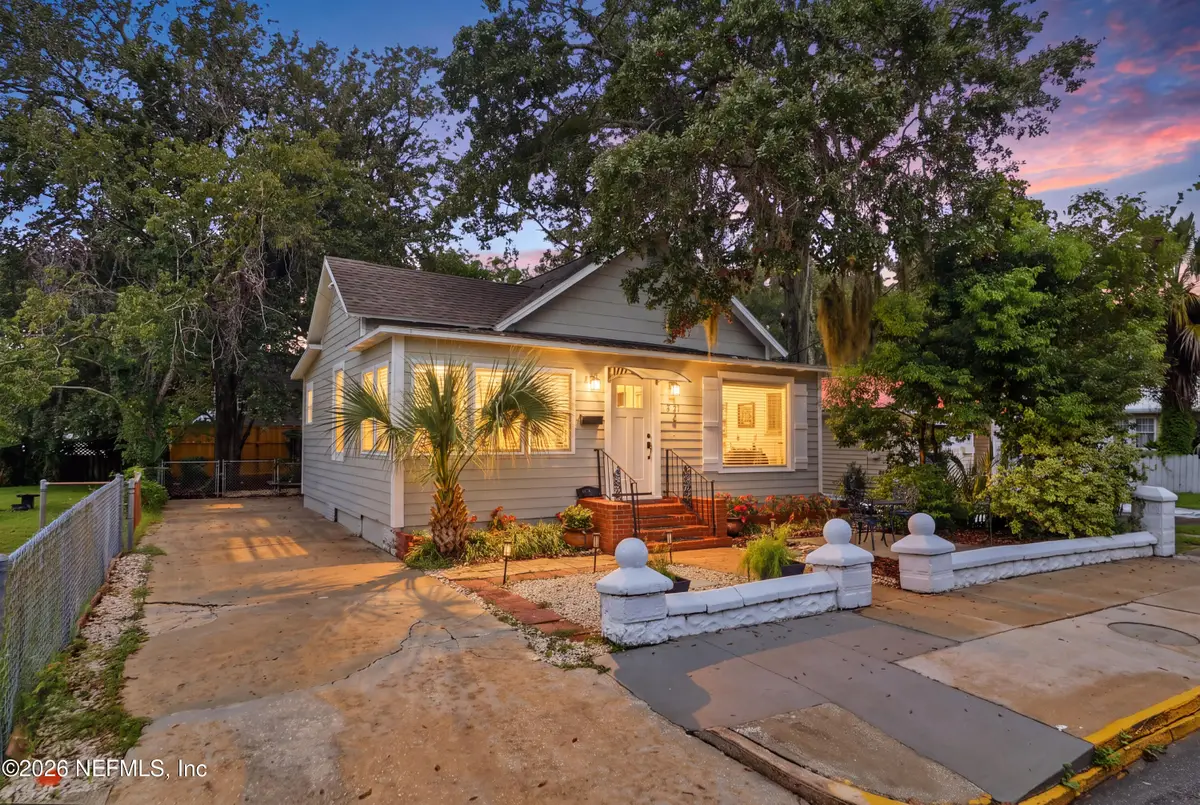 136 Martin Luther King Avenue, Saint Augustine, FL 32084 - #1