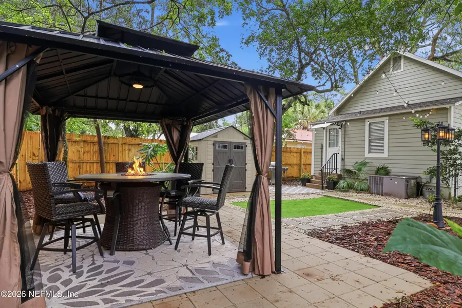 136 Martin Luther King Avenue, Saint Augustine, FL 32084 - #2