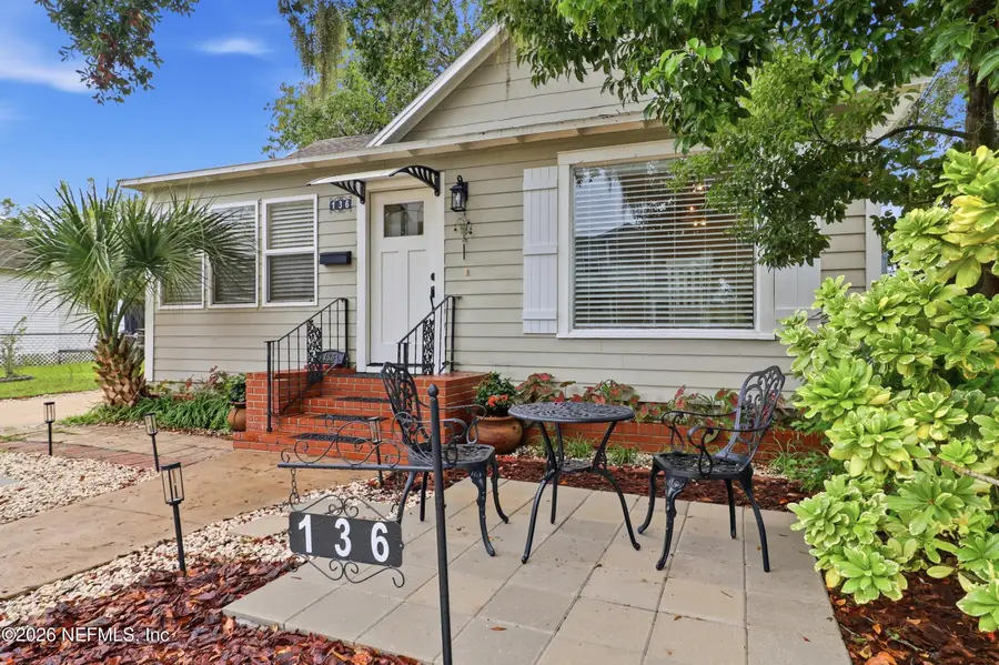 136 Martin Luther King Avenue, Saint Augustine, FL 32084 - #3