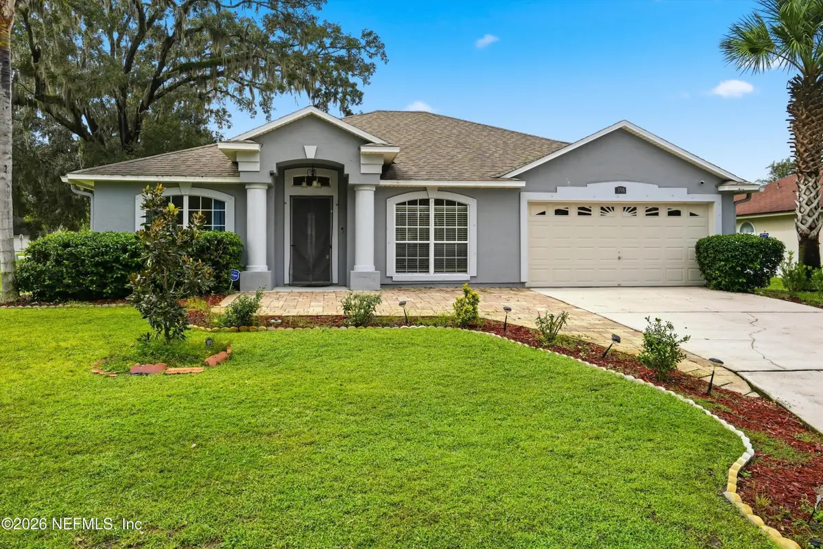 398 Turtle Dove Drive, Orange Park, FL 32073 - #1