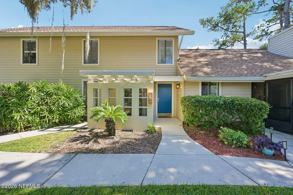 303 Villa Del Mar Drive #I-3, Ponte Vedra Beach, FL 32082 - #1