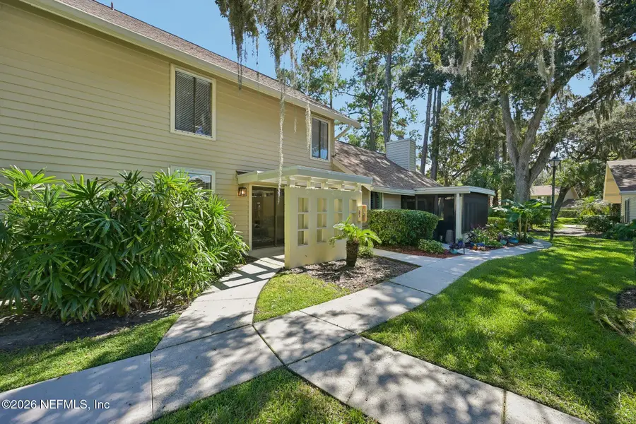 303 Villa Del Mar Drive #I-3, Ponte Vedra Beach, FL 32082 - #2