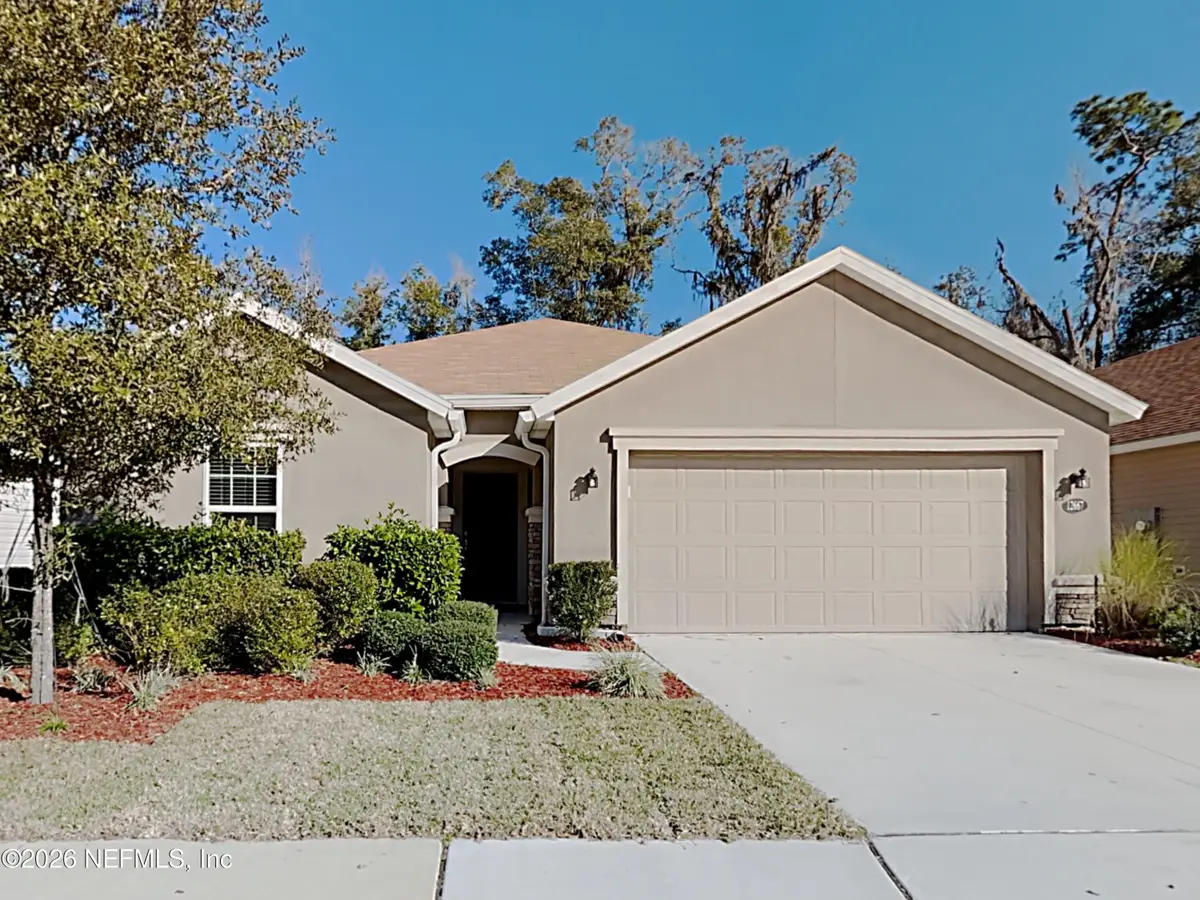 12667 Sheffield Walk Lane, Jacksonville, FL 32226 - #1