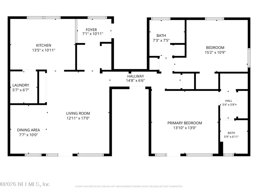 1516 Palm Avenue #1516/1518, Jacksonville, FL 32207 - #2