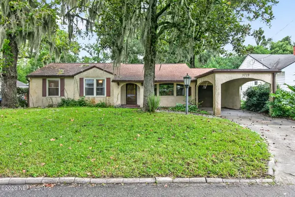 3719 Lilly N Road, Jacksonville, FL 32207