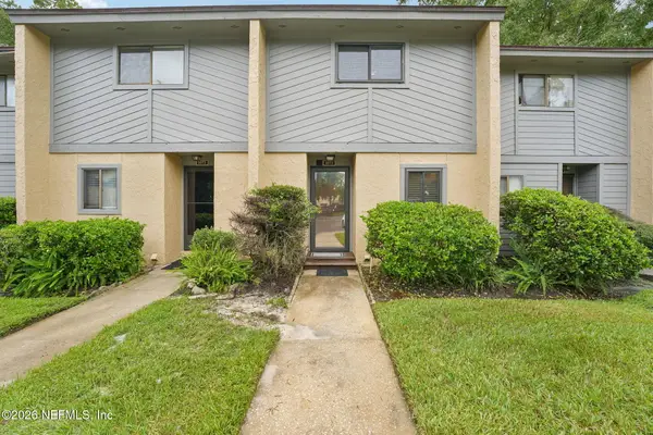85 Debarry Avenue #1073, Orange Park, FL 32073