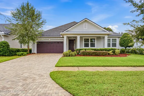 154 Palisade Drive, St. Augustine, FL 32092