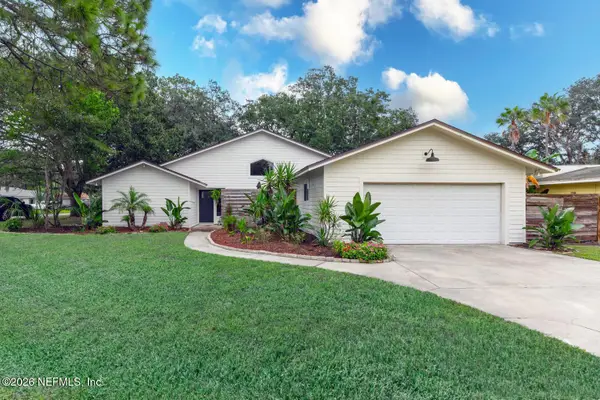 1105 Kings Road, Neptune Beach, FL 32266