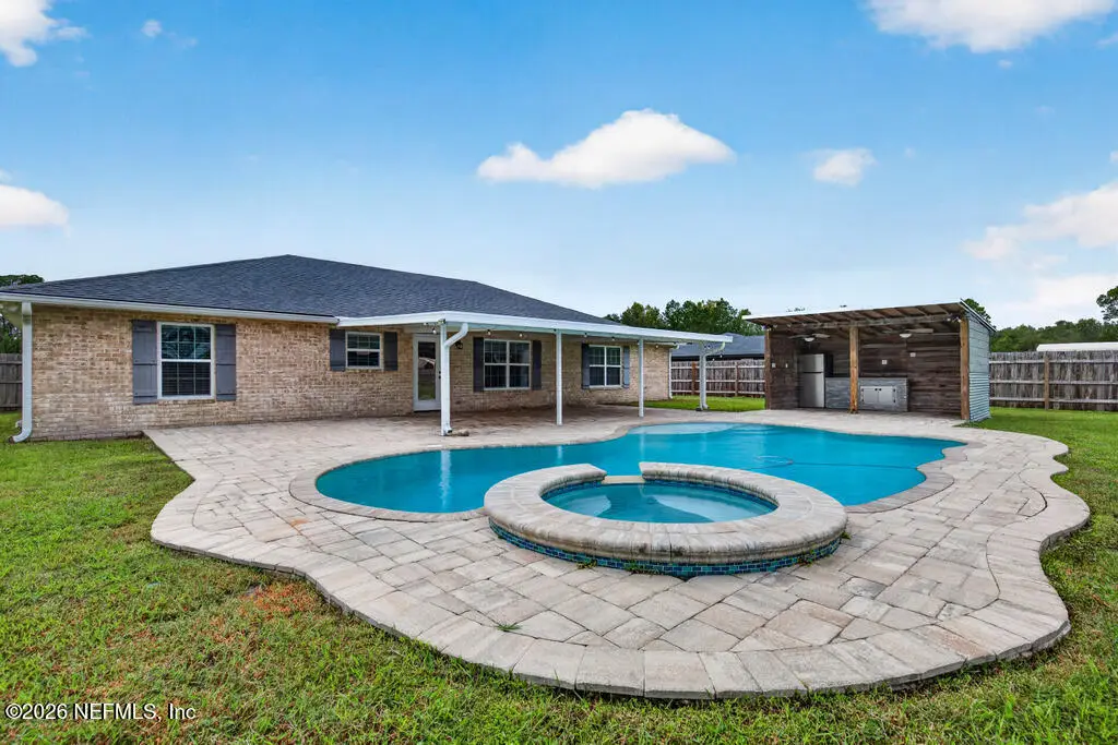 53084 Equestrian Way, Callahan, FL 32011 - #1