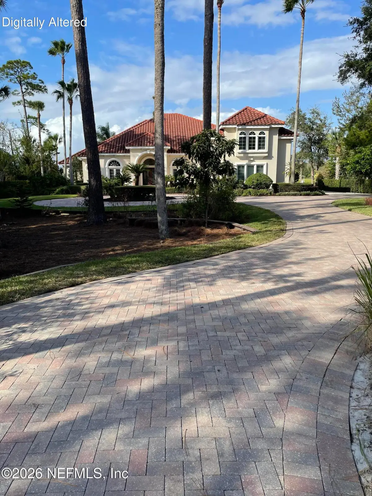 256 Deer Haven Drive, Ponte Vedra Beach, FL 32082 - #1