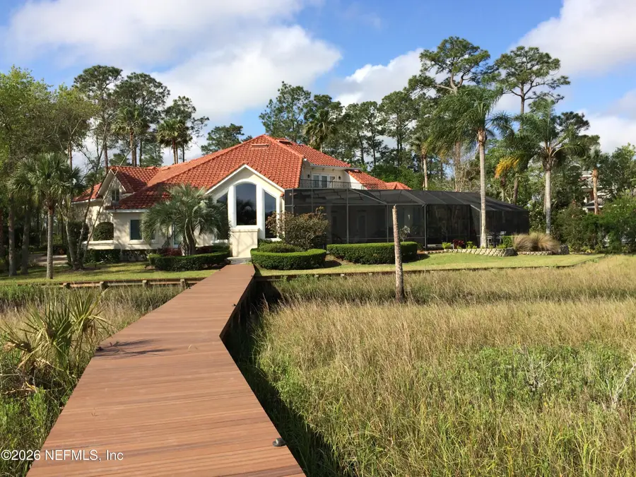 256 Deer Haven Drive, Ponte Vedra Beach, FL 32082 - #3