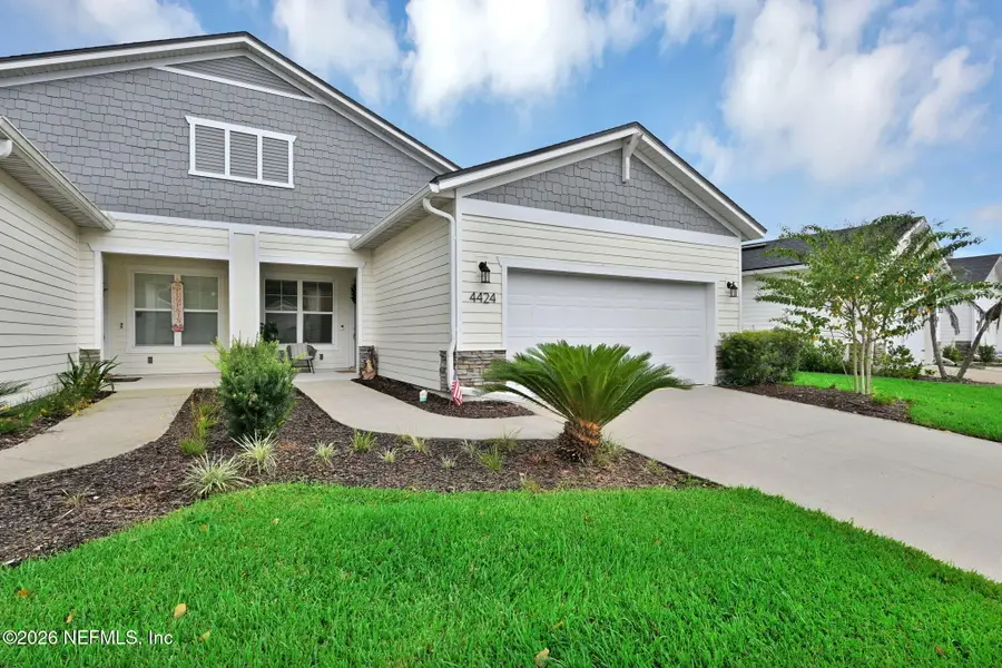 4424 Sun Lily Court, Jacksonville, FL 32257 - #3