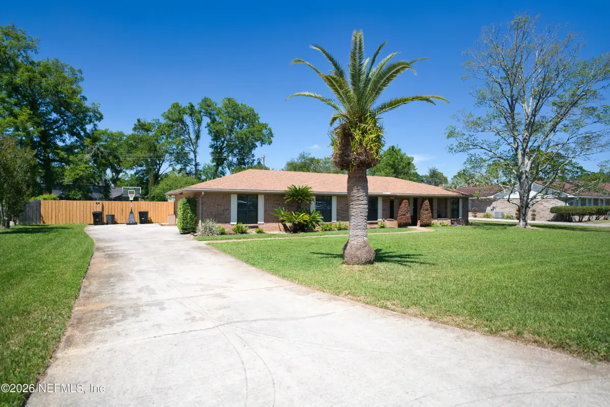 55 Preakness Plaza, Orange Park, FL 32073 - #1