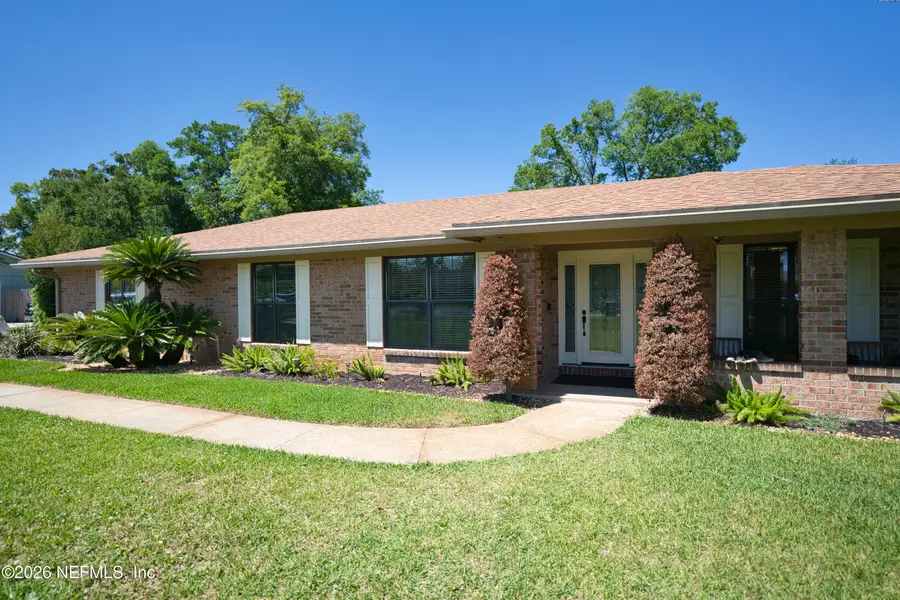 55 Preakness Plaza, Orange Park, FL 32073 - #3