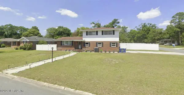 5547 Riverton Road, Jacksonville, FL 32277