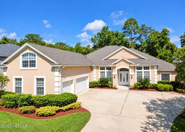 313 S Mill View Way, Ponte Vedra Beach, FL 32082