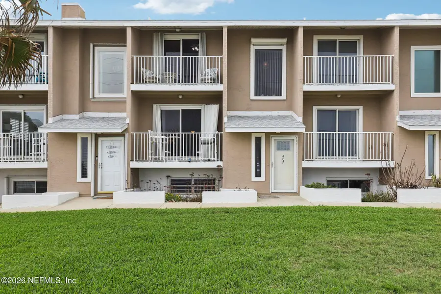 2898 Ocean Shore Boulevard #402, Ormond Beach, FL 32176 - #3