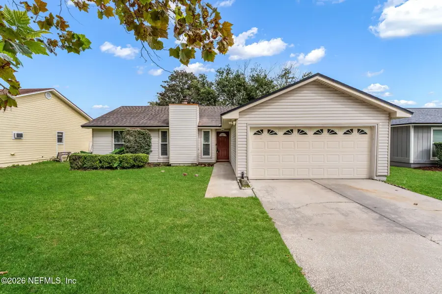 2051 Oak Water Drive, Jacksonville, FL 32225 - #3