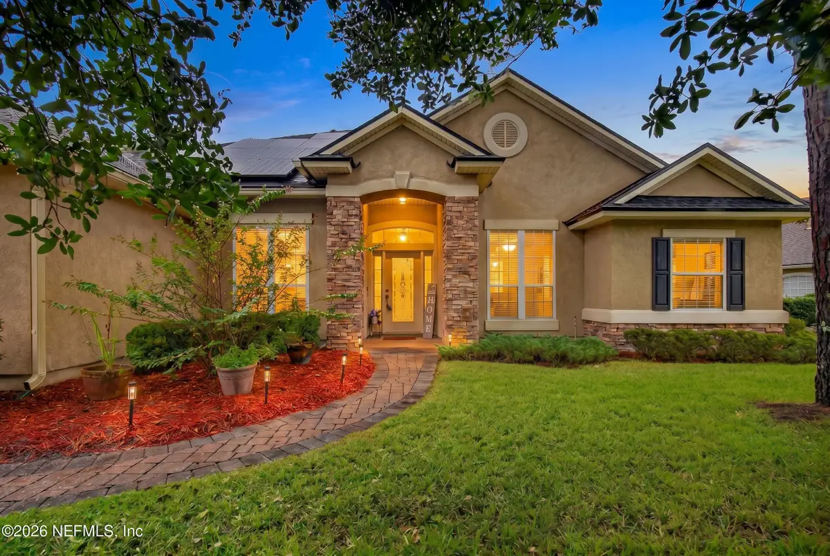 1372 Eagle Crossing Drive, Orange Park, FL 32065 - #1