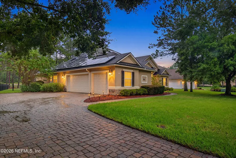 1372 Eagle Crossing Drive, Orange Park, FL 32065 - #3