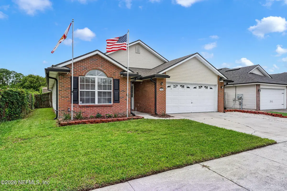 12526 Ayrshire E Street, Jacksonville, FL 32226 - #1