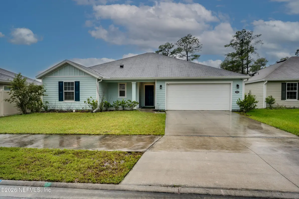 2243 Burton Island Way, Jacksonville, FL 32218 - #1