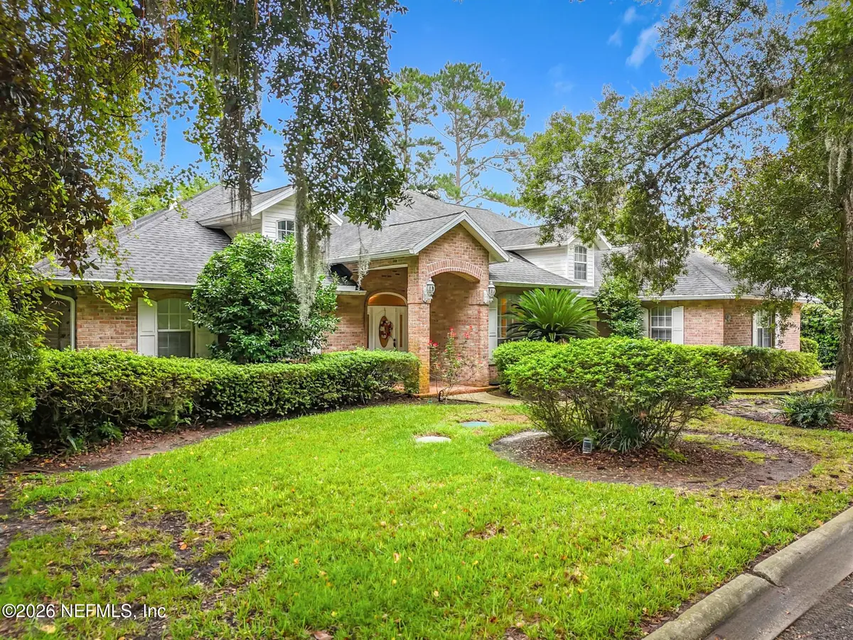 8960 Lake Kathryn Drive, Ponte Vedra Beach, FL 32082 - #1