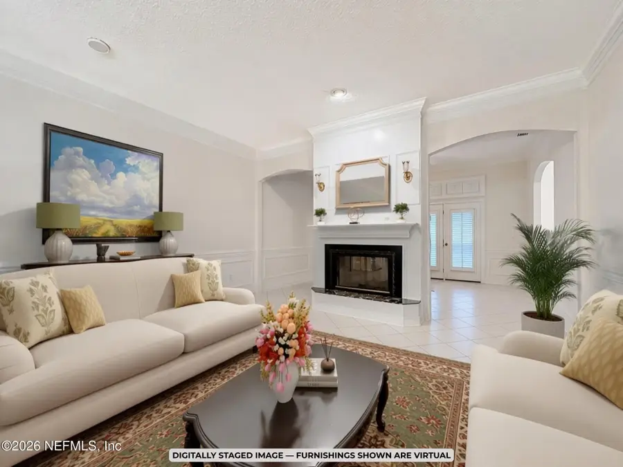 8960 Lake Kathryn Drive, Ponte Vedra Beach, FL 32082 - #3