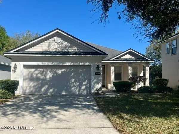 4099 Ringneck Drive, Jacksonville, FL 32226