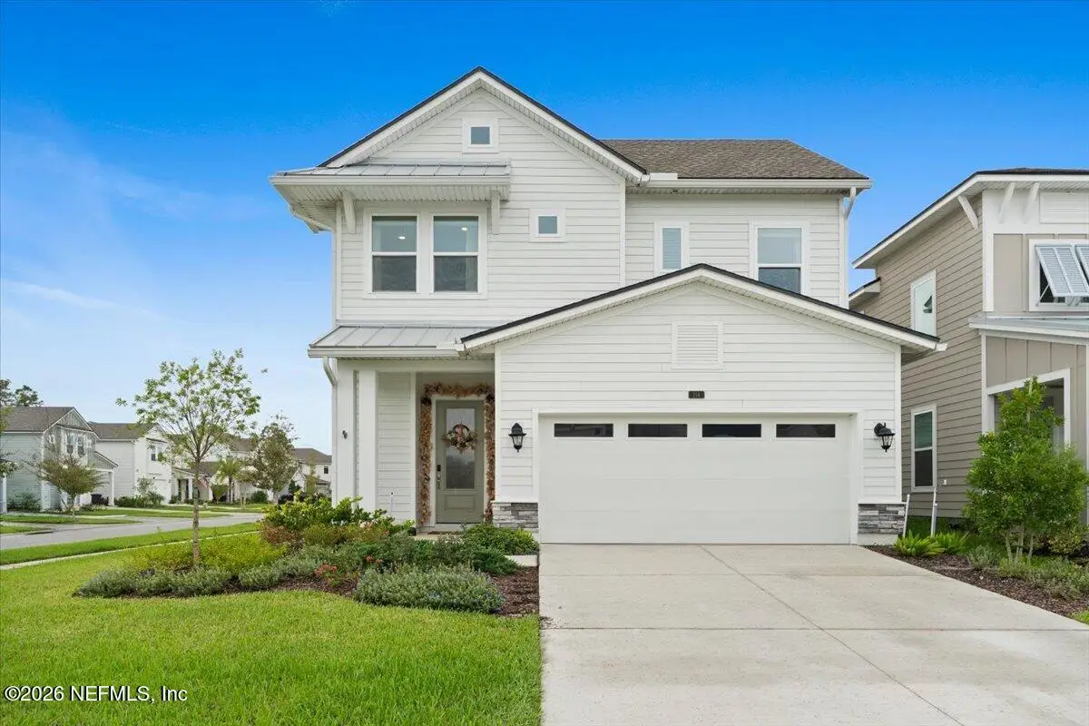 214 Oak Breeze Drive, Ponte Vedra, FL 32081 - #1