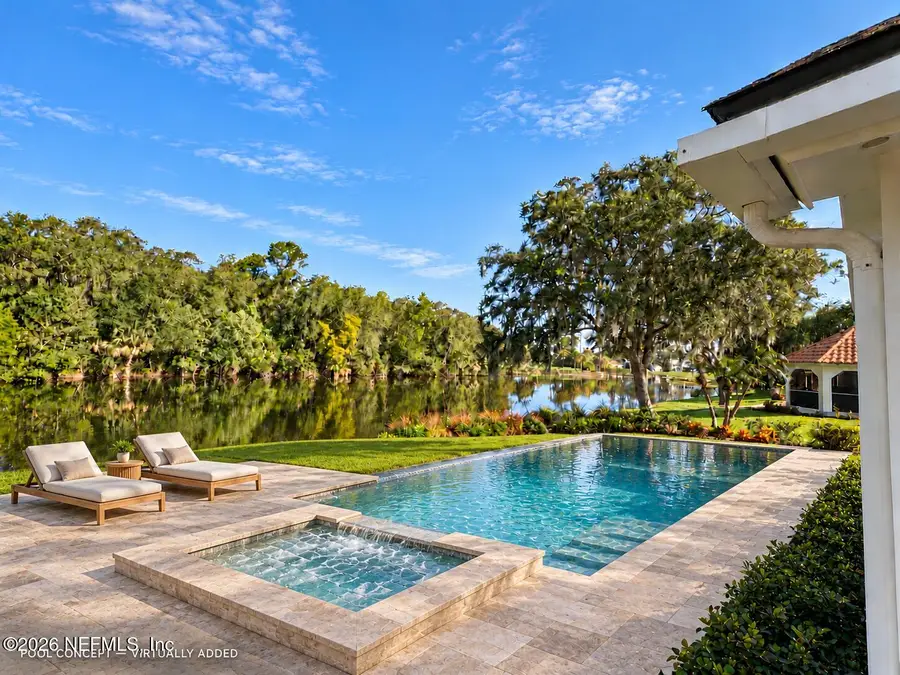 8109 Seven Mile Drive, Ponte Vedra Beach, FL 32082 - #2