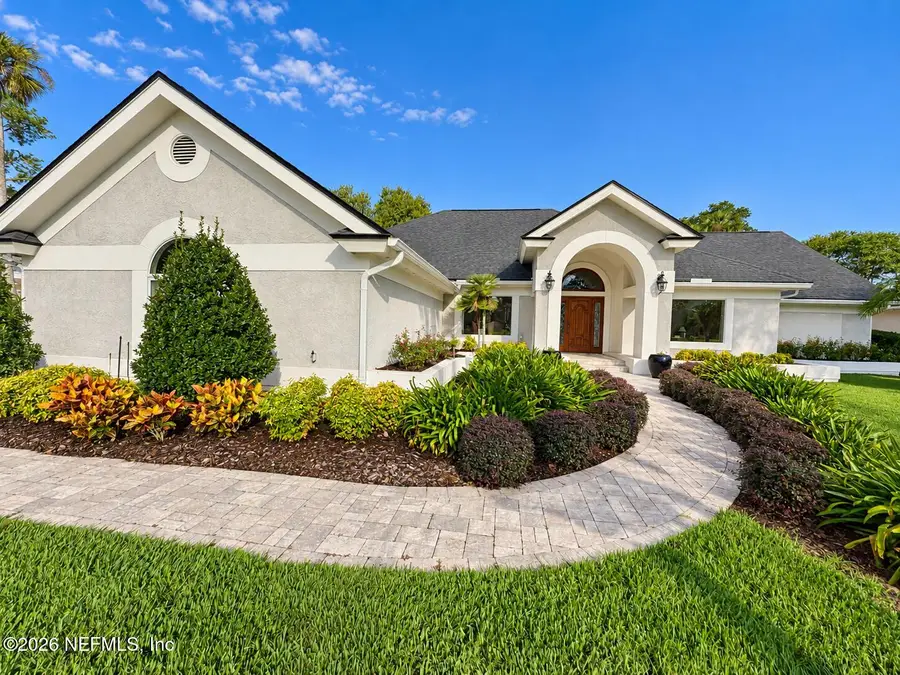 8109 Seven Mile Drive, Ponte Vedra Beach, FL 32082 - #3