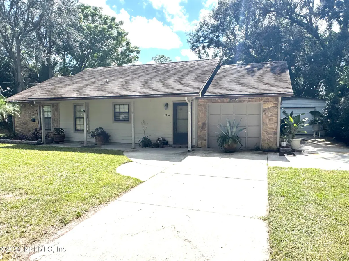 12216 Versailles Street, Jacksonville, FL 32224 - #1
