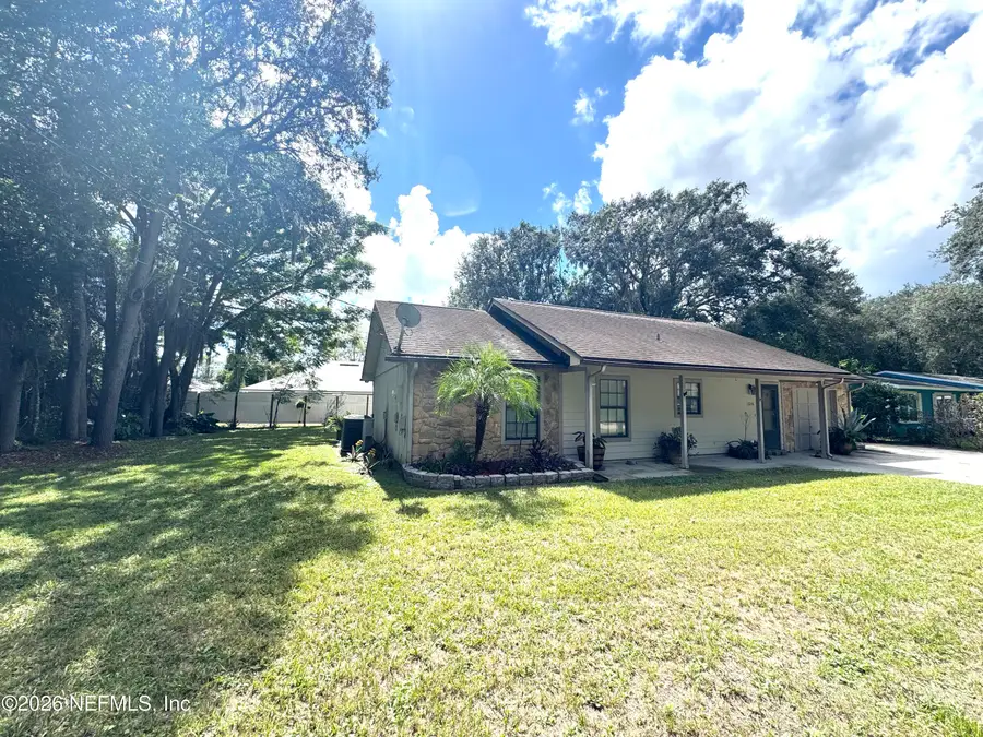 12216 Versailles Street, Jacksonville, FL 32224 - #2