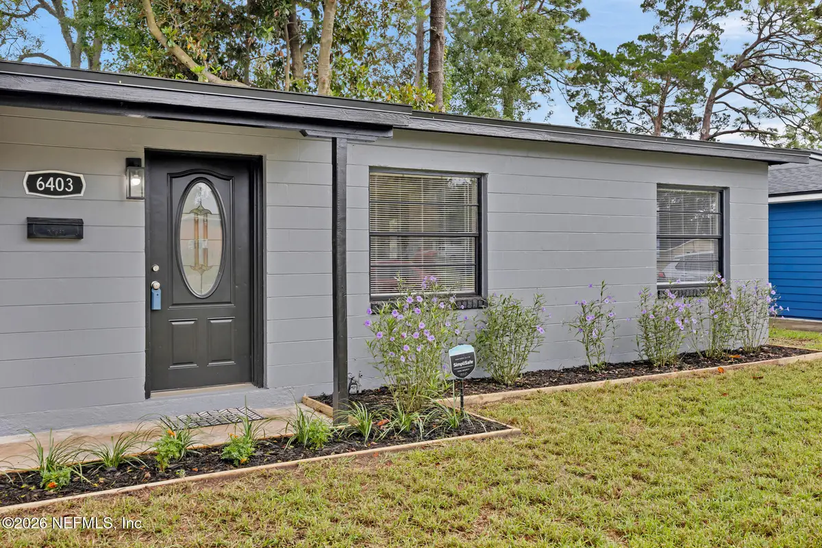 6403 Shetland Road, Jacksonville, FL 32277 - #1