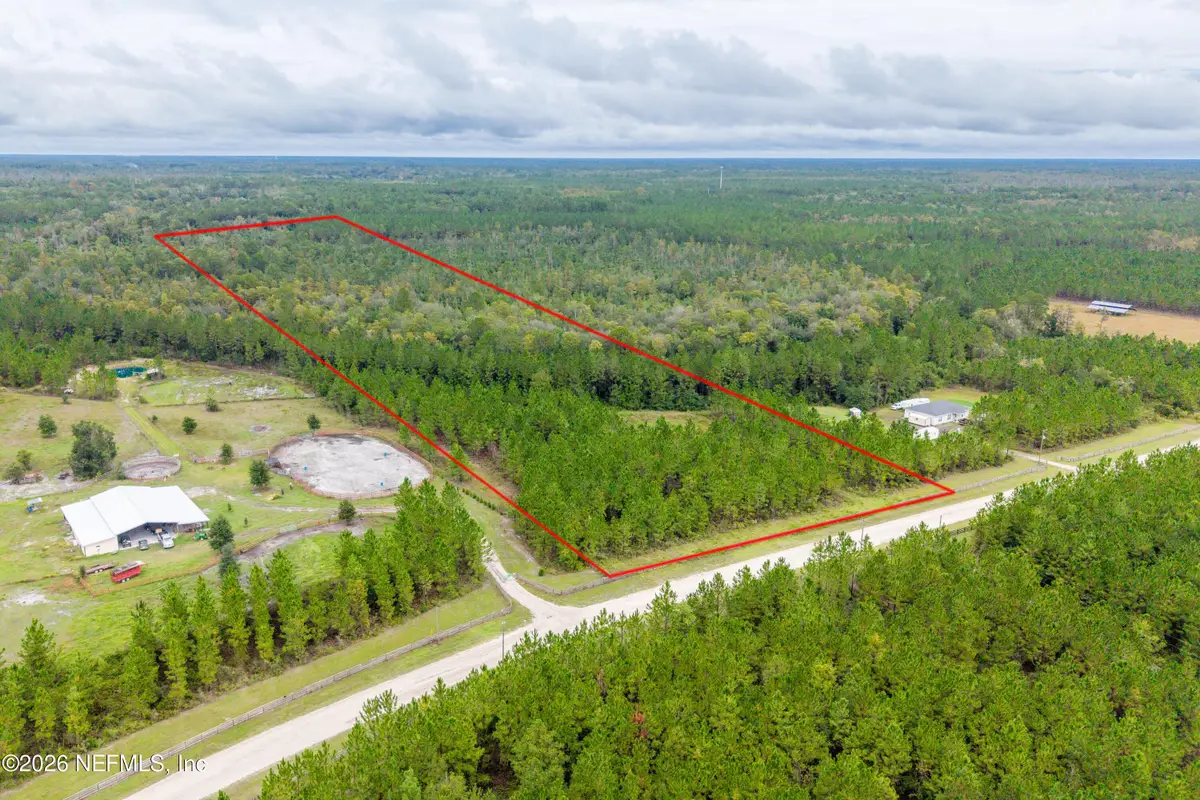 00 SW 163rd Street, Starke, FL 32091 - #1