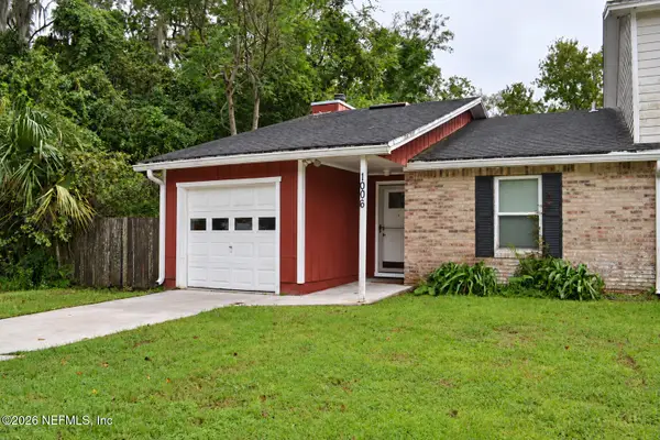 1006 Assisi Lane, Jacksonville, FL 32233